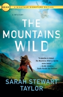 The Mountains Wild 1250796148 Book Cover