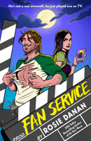 Fan Service 0593437160 Book Cover