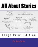 All About Stories 1449514537 Book Cover