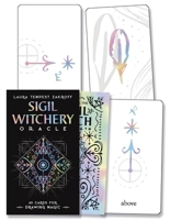 The Sigil Witchery Oracle: 60 Cards for Drawing Magic 0738777722 Book Cover