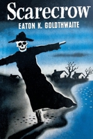 Scarecrow B0007EUALS Book Cover