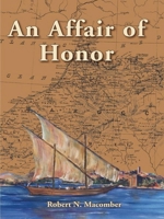 An Affair of Honor (Honor Series) 1561643688 Book Cover