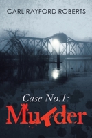 Case No.1: Murder 1489727426 Book Cover