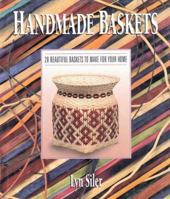 Handmade Baskets: 28 Beautiful Baskets to Make for Your Home