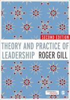 Theory and Practice of Leadership 0761971777 Book Cover