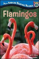 Flamingos (All Aboard Science Reader) 0448452065 Book Cover