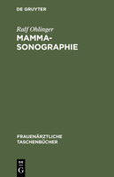 Mammasonographie 3110330156 Book Cover