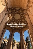 Temple of Curiosities 1969900377 Book Cover