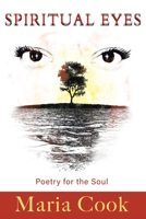 Spiritual Eyes 1639039783 Book Cover