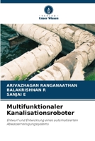 Multifunktionaler Kanalisationsroboter (German Edition) 6630181751 Book Cover