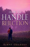 How To Handle Rejection 1600343880 Book Cover