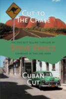 The Max Jones Novels - Cut To The Chase, Cuban Cut 1904312330 Book Cover