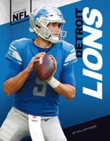 Detroit Lions 1532118465 Book Cover