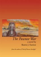 The Pawnee War 1483695883 Book Cover