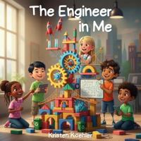 The Engineer in Me B0GMHDHZX7 Book Cover