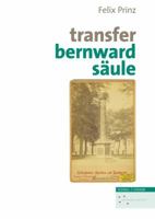 Transfer Bernwardsaule 3795433495 Book Cover