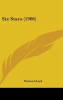 Six Stars 0548852111 Book Cover
