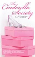 The Cinderella Society 1606841505 Book Cover