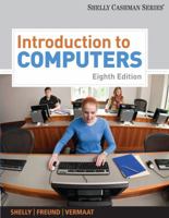 Introduction to Computers: And How to Purchase Computers and Mobile Devices 143908131X Book Cover