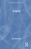 Tragedy (Longman Critical Readers Series) 103201380X Book Cover