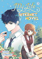 My Life as an Internet Novel, Volume 3 0593901347 Book Cover
