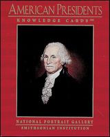 American Presidents Knowledge Cards™ 0764900323 Book Cover