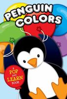 Penguin Colors 0762441968 Book Cover