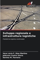 Sviluppo regionale e infrastrutture logistiche (Italian Edition) 6208204704 Book Cover