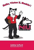 Hello, Victor E. Husky! 1932888373 Book Cover