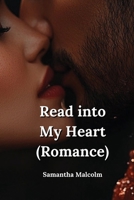 Read into My Heart (Romance) B0DQ5N2MLC Book Cover