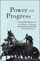 Power and Progress 1438476027 Book Cover