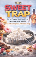 The Sweet Trap: How Sugar Hooks You, Harms Your Body, and What Happens When You Stop B0GWFB7BLN Book Cover