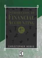 Introduction to Financial Accounting 0043320902 Book Cover