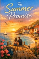 The Summer Promise B0GX7XY4MQ Book Cover