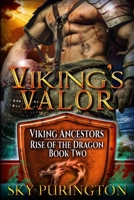 Viking's Valor 1729412491 Book Cover