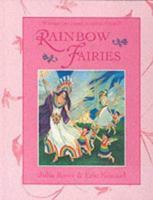 Rainbow Fairies (Where Do Fairies Come From?) 1858541700 Book Cover