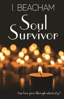 Soul Survivor 1626398828 Book Cover