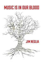 Music Is In Our Blood 1685060323 Book Cover