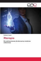 Rterapia: En extracciones de terceros molares inferiores 3639781562 Book Cover