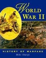 World War II 081725451X Book Cover