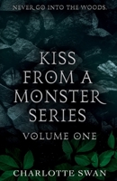 Kiss From a Monster Series Volume One 1960615068 Book Cover