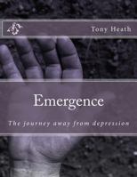 Emergence 1546697713 Book Cover