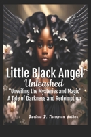 Little Black Angel B0CN2W755W Book Cover