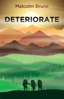 Deteriorate 1636768598 Book Cover