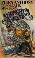Serpent's Silver 0812502574 Book Cover