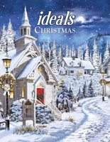 Christmas Ideals 2026 1546012826 Book Cover
