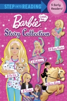 I Can Be...Story Collection (Barbie) 0449816664 Book Cover