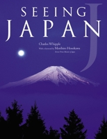 Seeing Japan 4770023375 Book Cover