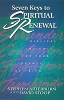 Seven Keys to Spiritual Renewal (Spiritual Renewal Products) 0842360506 Book Cover