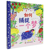 How to Capture a Dream (Hardcover) (Chinese Edition) 7523618189 Book Cover